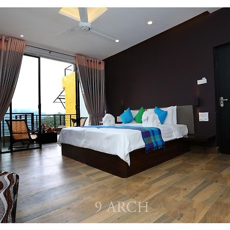 Hotel 9 Arch Bandarawela Exterior foto