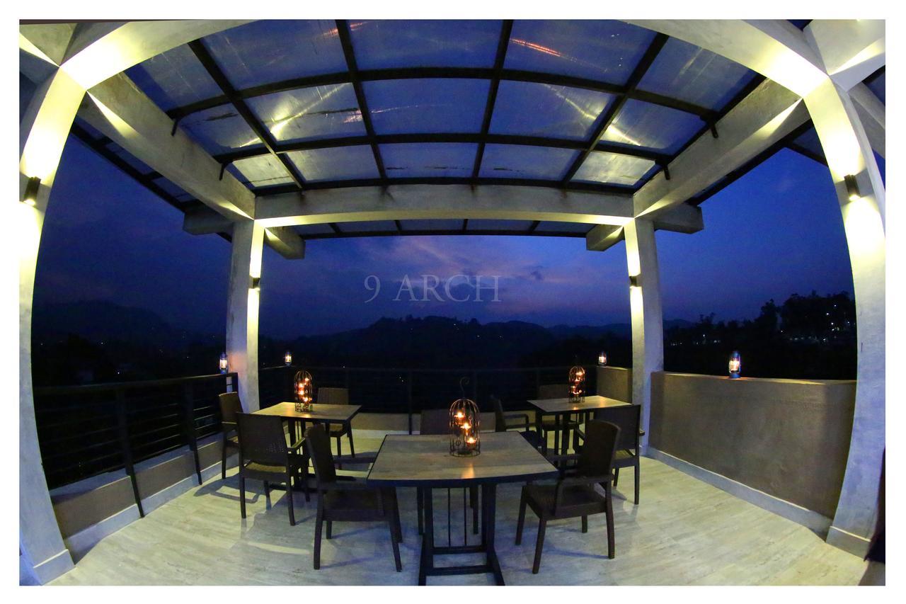 Hotel 9 Arch Bandarawela Exterior foto