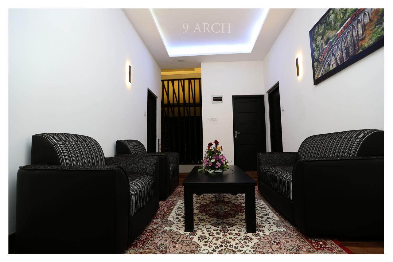 Hotel 9 Arch Bandarawela Exterior foto
