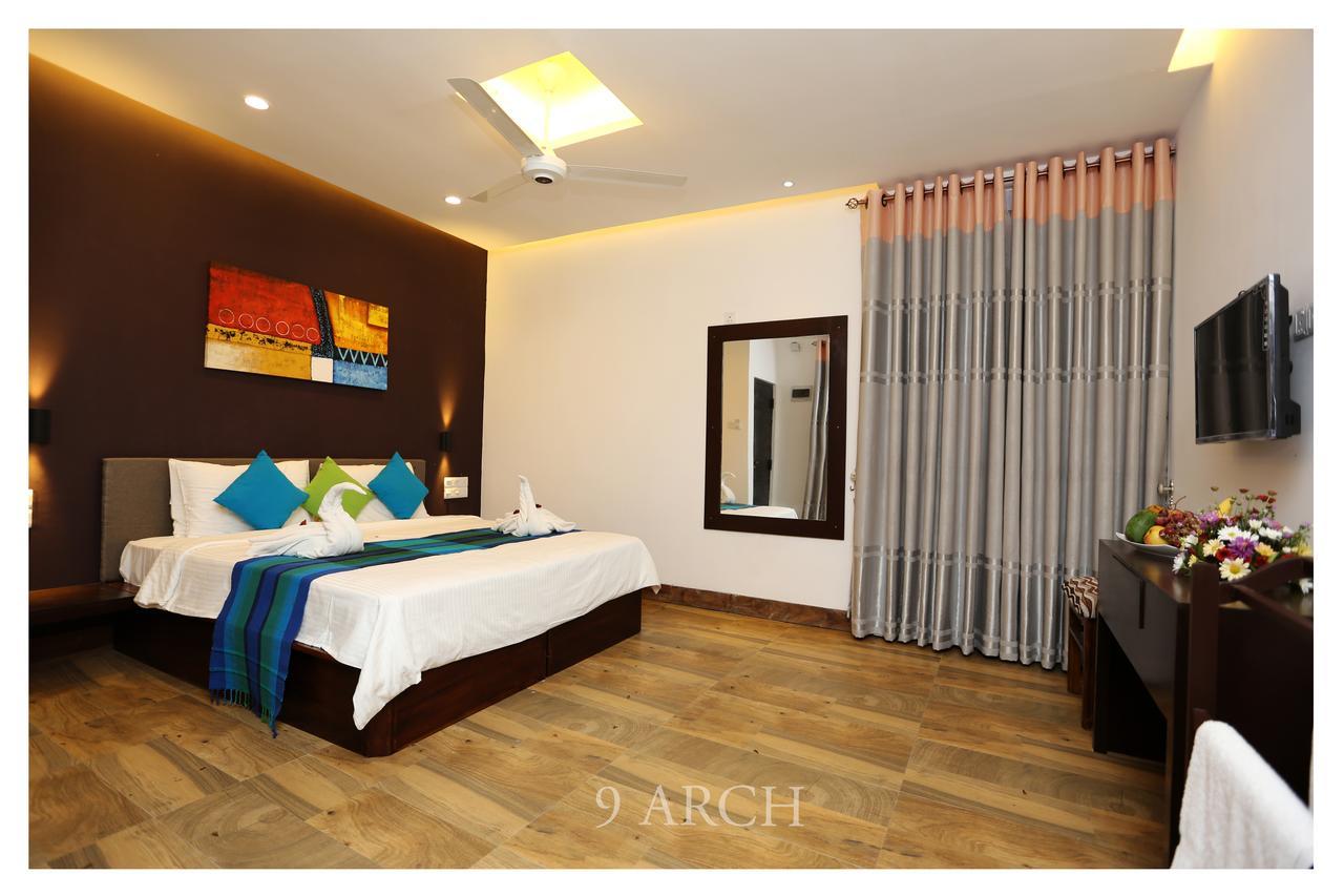 Hotel 9 Arch Bandarawela Exterior foto
