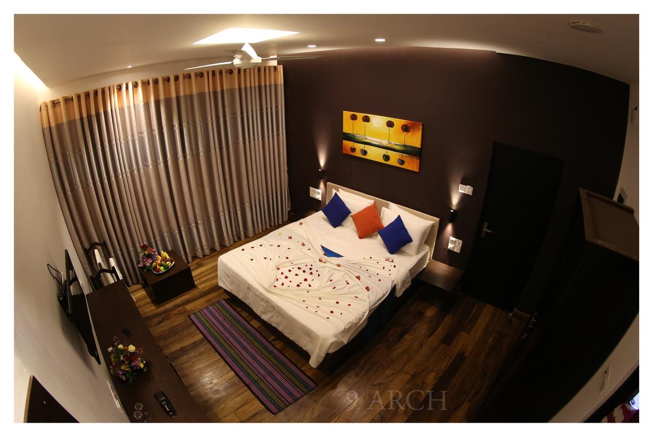 Hotel 9 Arch Bandarawela Exterior foto