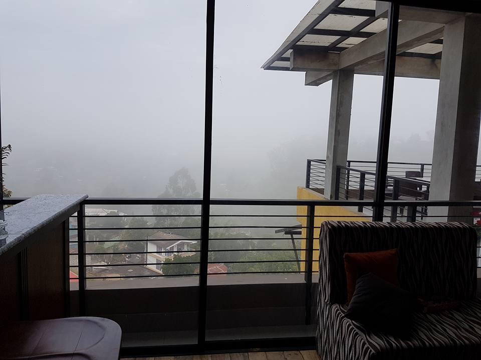 Hotel 9 Arch Bandarawela Exterior foto